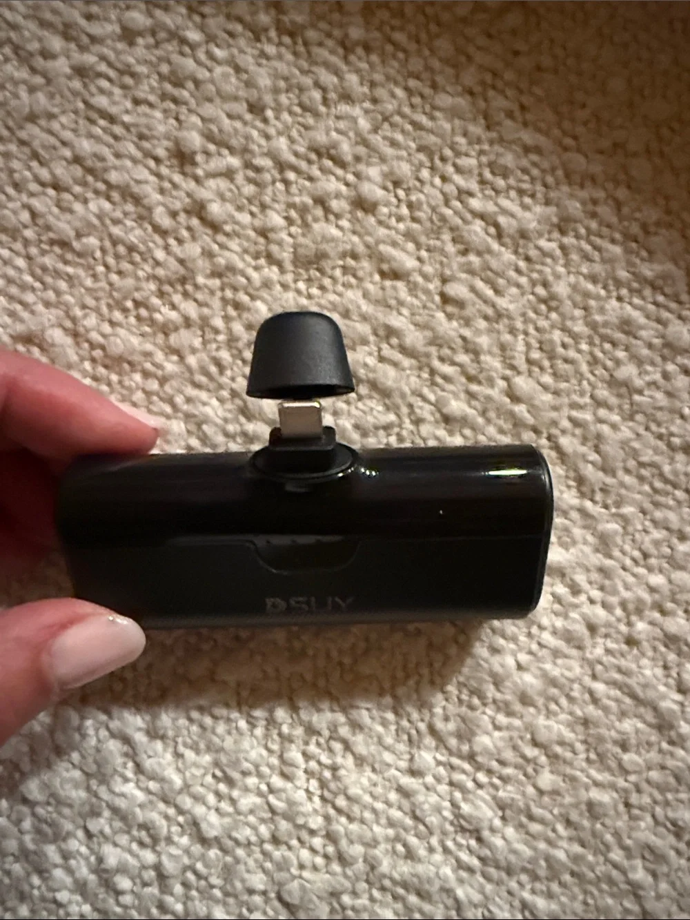 Dsuy small portable